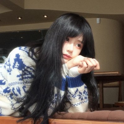 这个男人有点色