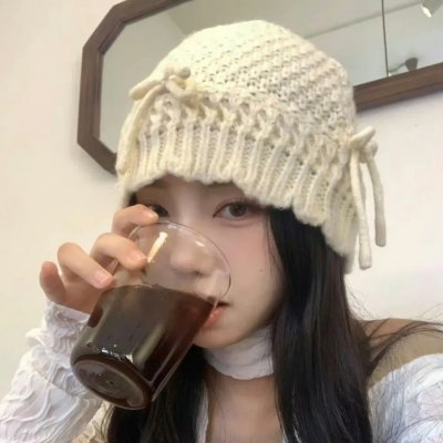 人山人海