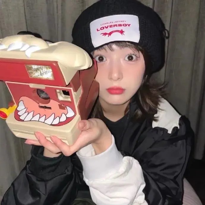 坐稳车泰欣娜